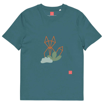 unik.fashion Stargazer / S Fox t-shirt