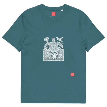 unik.fashion Stargazer / S Turtle t-shirt