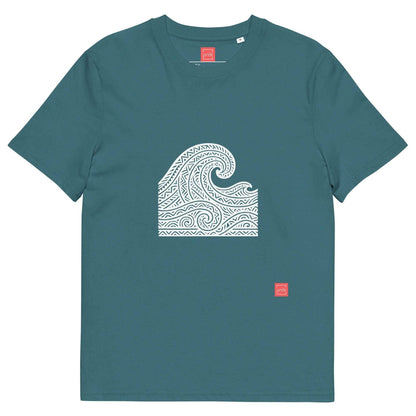 unik.fashion Stargazer / S Waves t-shirt