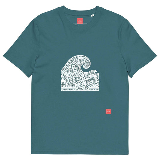 unik.fashion Stargazer / S Waves t-shirt