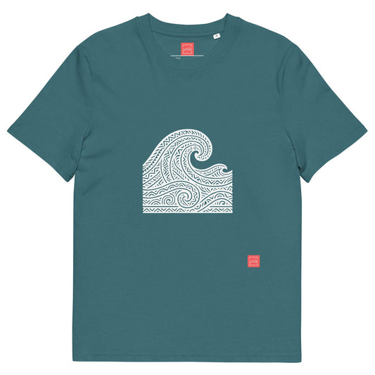 unik.fashion Stargazer / S Waves t-shirt
