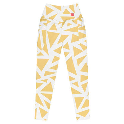 Sunbeam Leggings - unik.fashion
