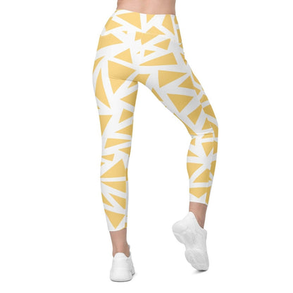 Sunbeam Leggings - unik.fashion