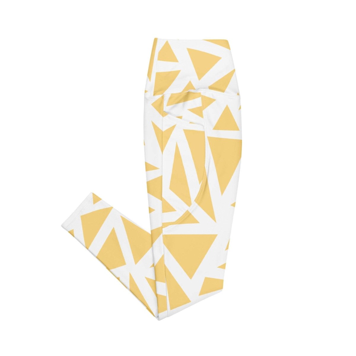 Sunbeam Leggings - unik.fashion