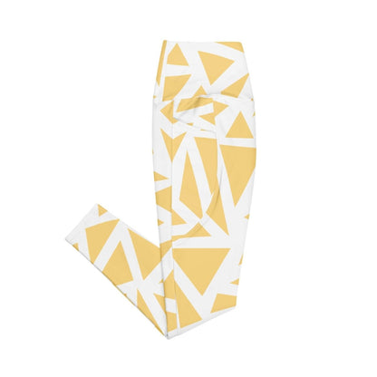 Sunbeam Leggings - unik.fashion