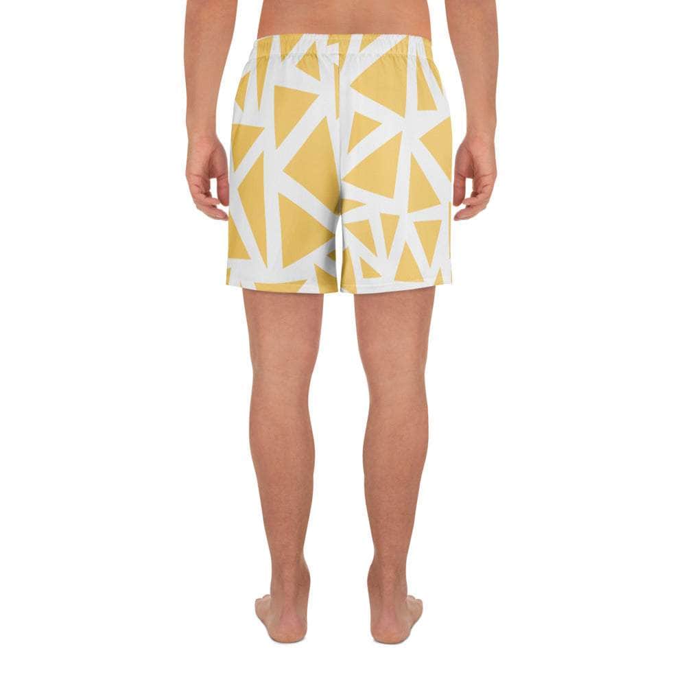 Sunbeam Long Shorts - unik.fashion