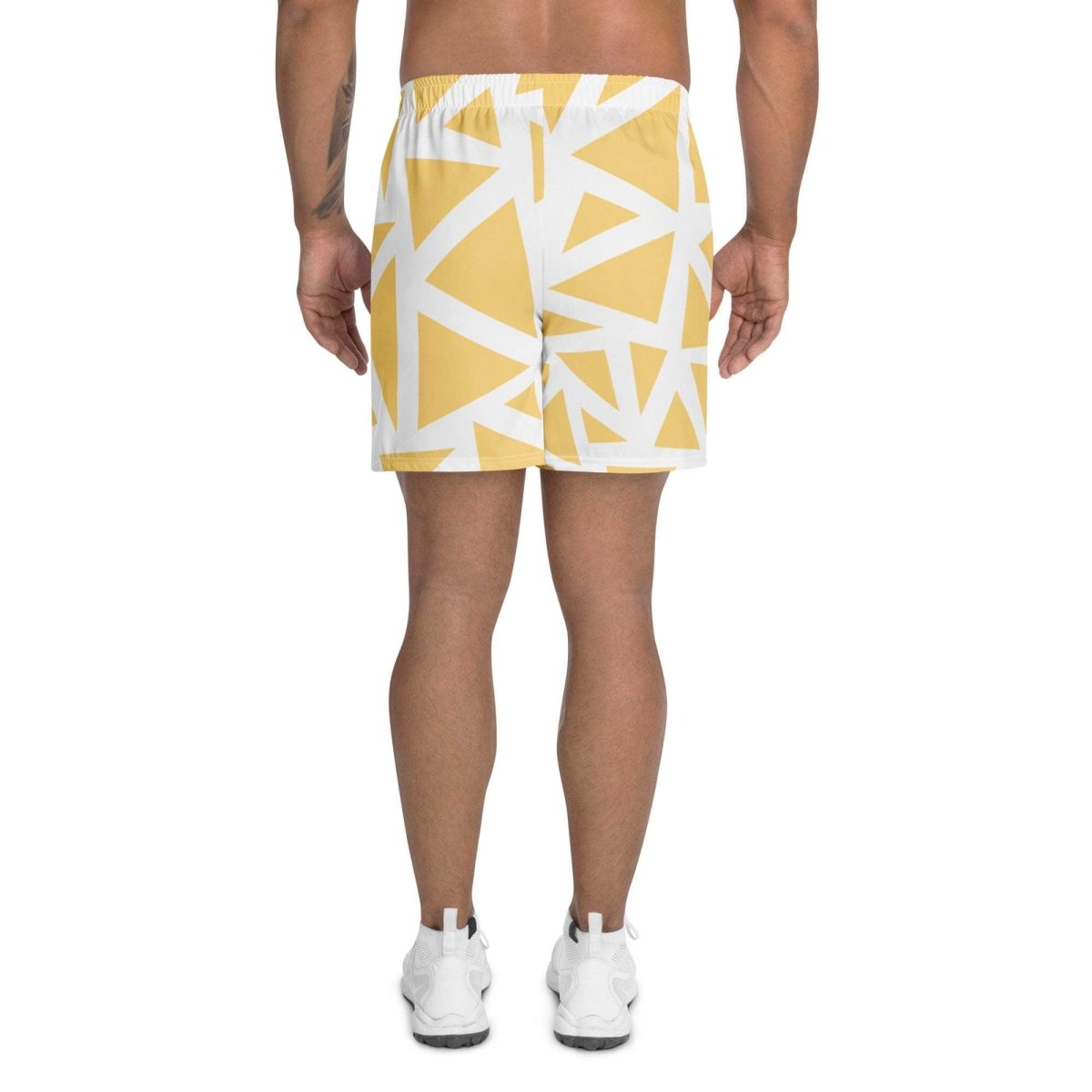Sunbeam Long Shorts - unik.fashion