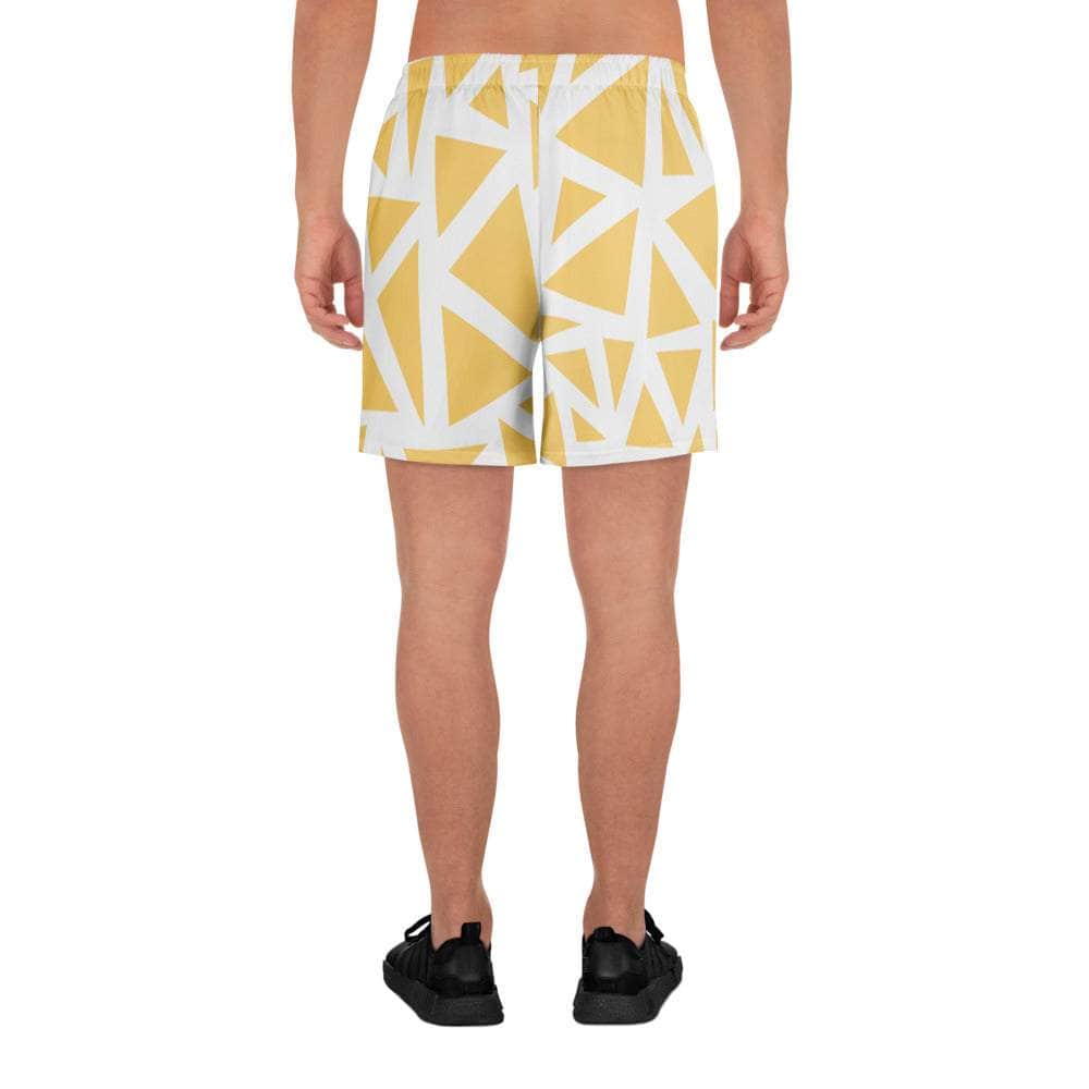 Sunbeam Long Shorts - unik.fashion