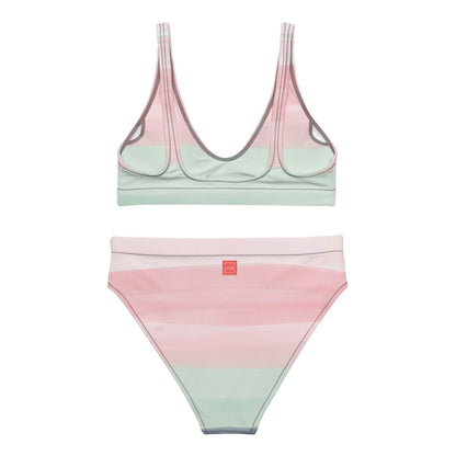 unik.fashion Sunset Foam high-waisted
