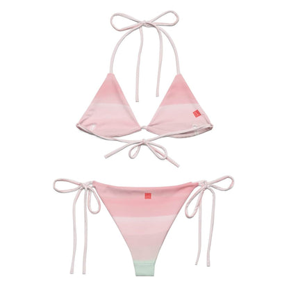 Sunset Foam string - unik.fashion