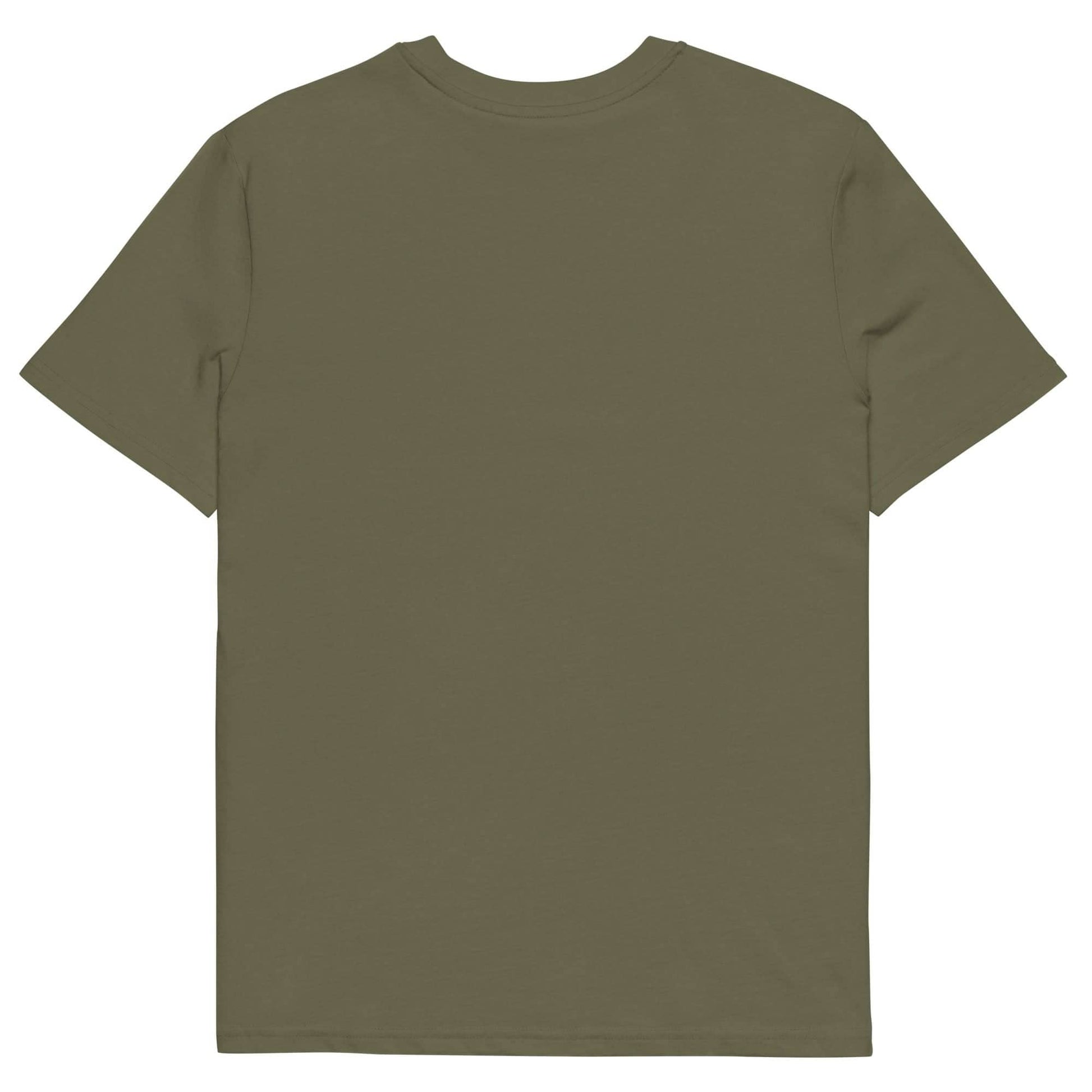 unik.fashion Turtle t-shirt
