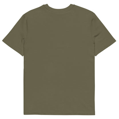 unik.fashion Turtle t-shirt