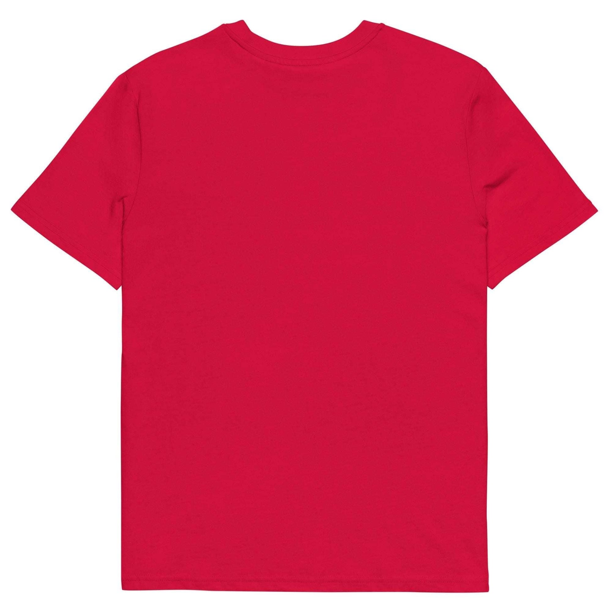 unik.fashion Turtle t-shirt
