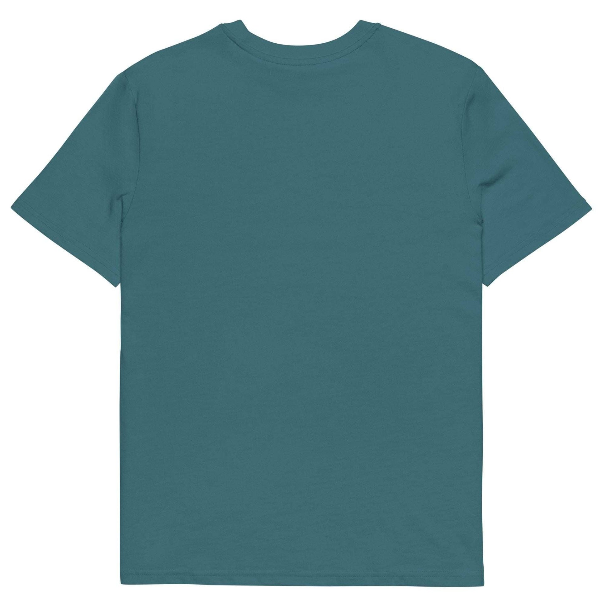 unik.fashion Whale t-shirt