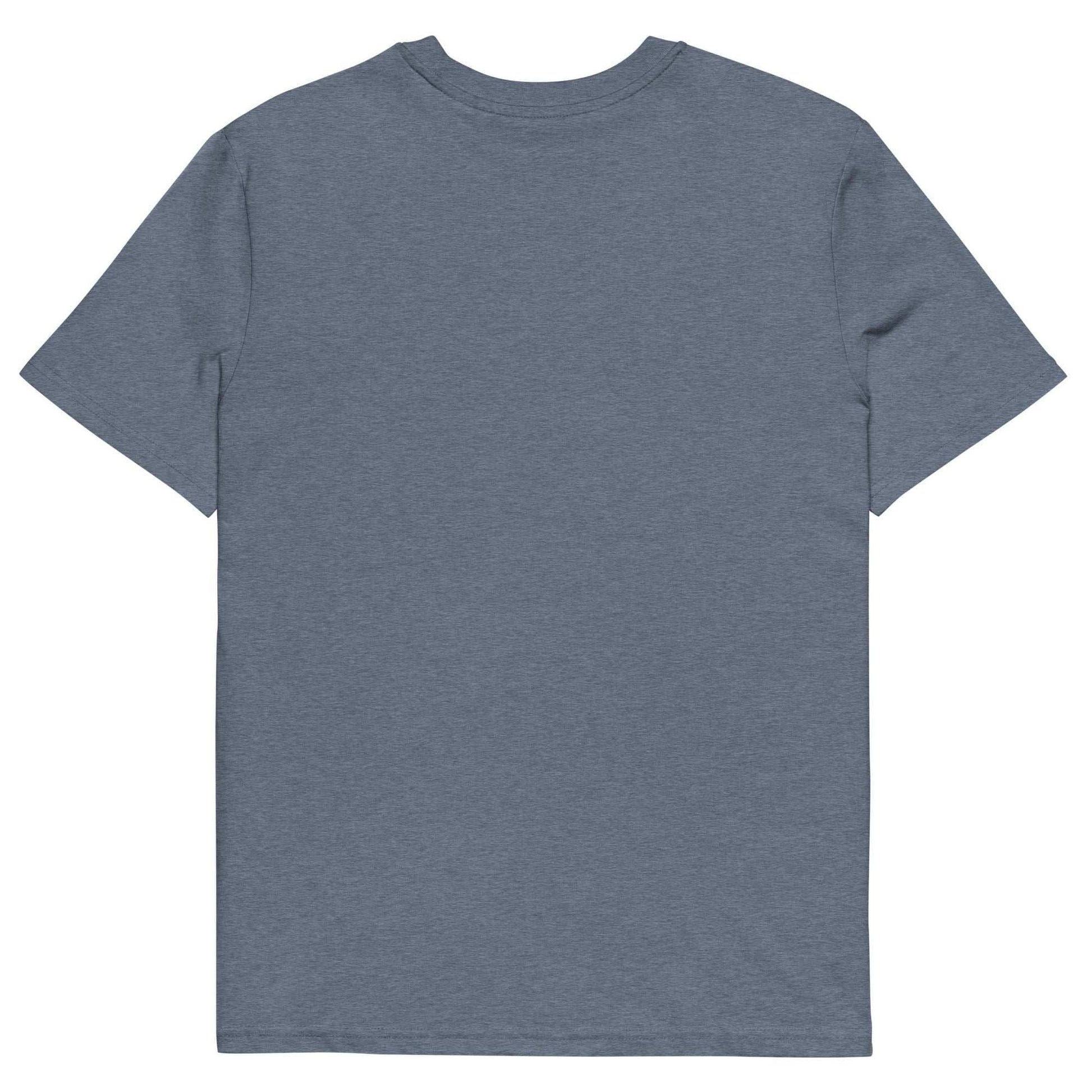 unik.fashion Whale t-shirt