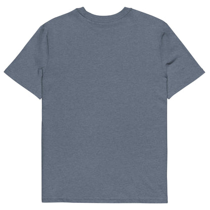 unik.fashion Whale t-shirt