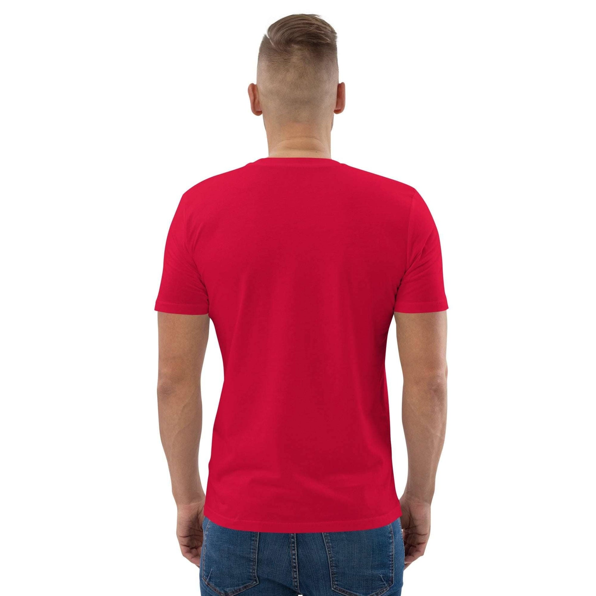 unik.fashion Whale t-shirt