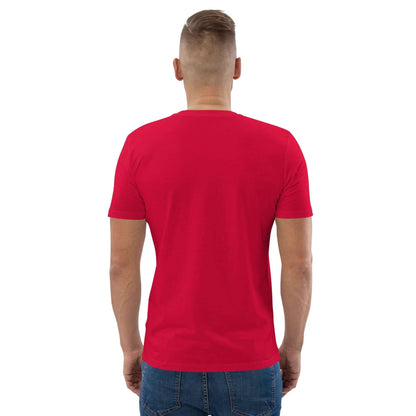 unik.fashion Whale t-shirt