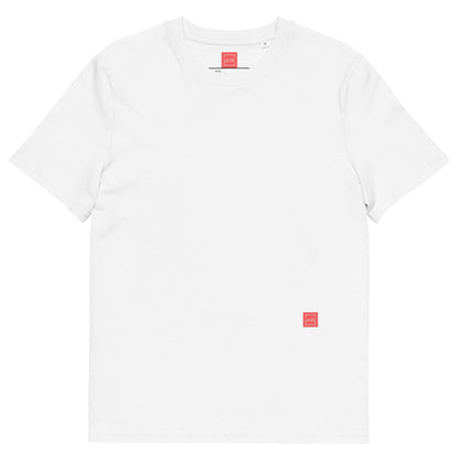 unik.fashion White / S Earth t-shirt