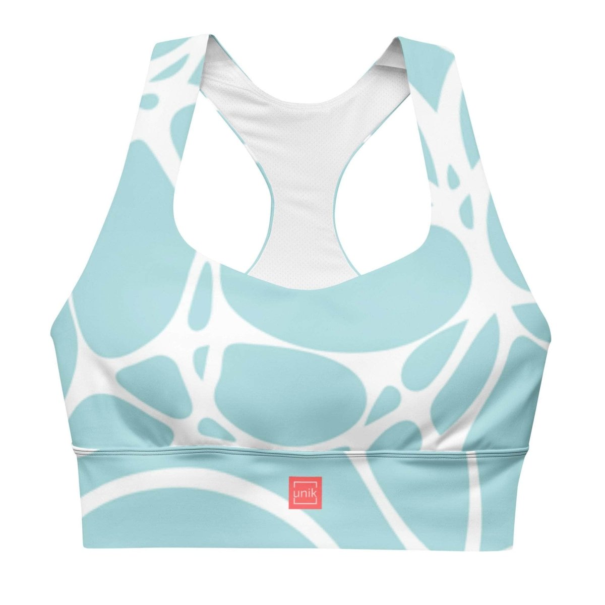 Aqualush Sports Bra - unik.fashion