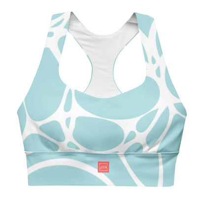 Aqualush Sports Bra - unik.fashion