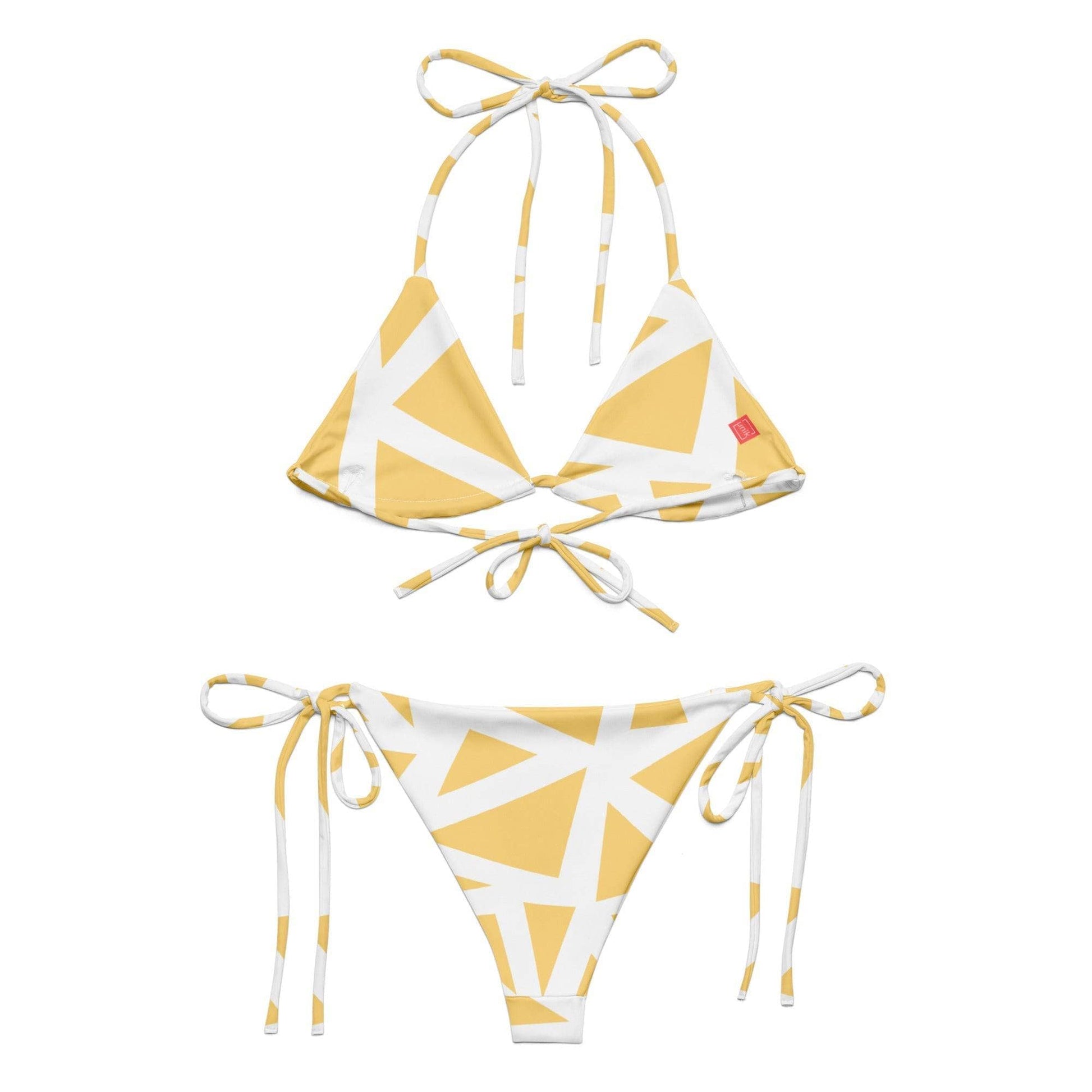 Sunbeam String - unik.fashion