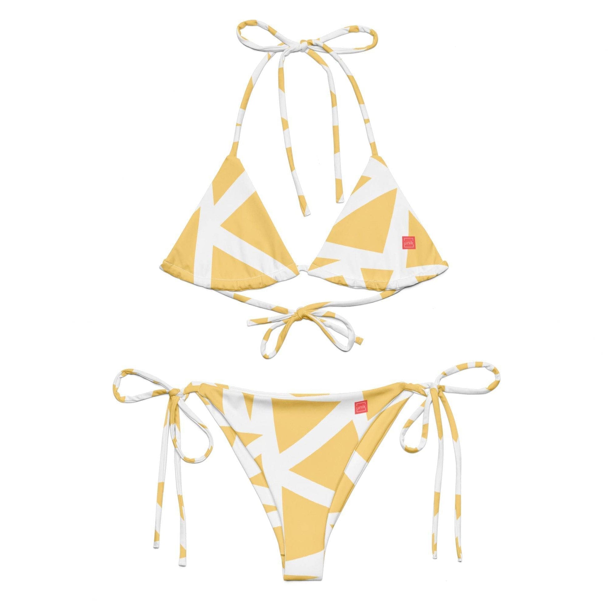Sunbeam String - unik.fashion