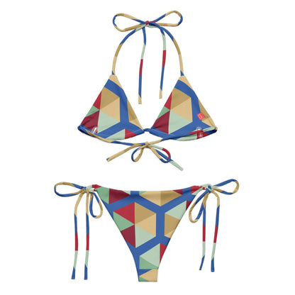 Prism String - unik.fashion